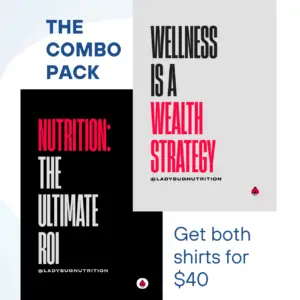 The Combo Pack