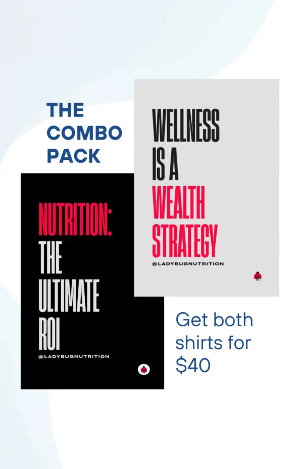 The Combo Pack